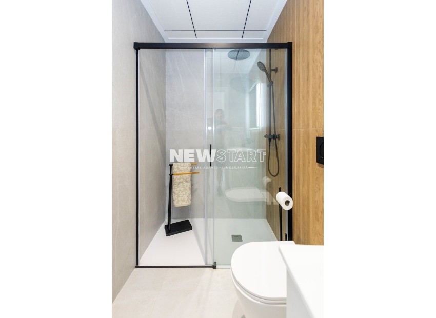 Obra nueva - Adosado - Orihuela Costa