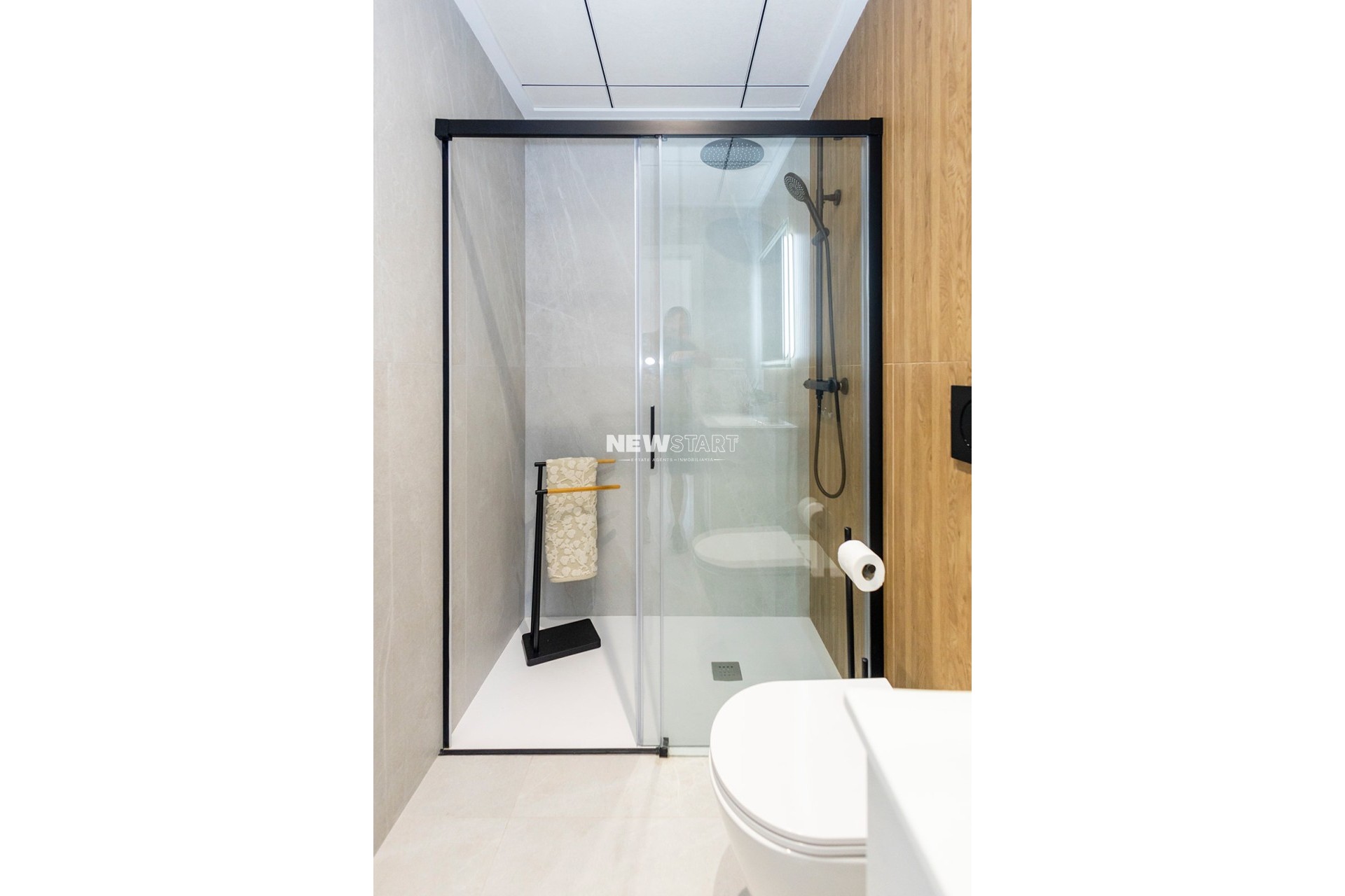 Obra nueva - Adosado - Orihuela Costa