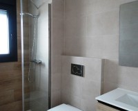 Obra nueva - Adosado - Pilar de la Horadada
