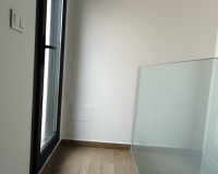 Obra nueva - Adosado - Pilar de la Horadada