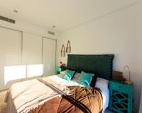 Obra nueva - Adosado - Pilar de la Horadada