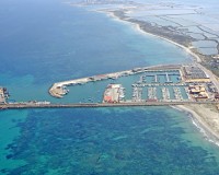 Obra nueva - Adosado - Pilar de la Horadada