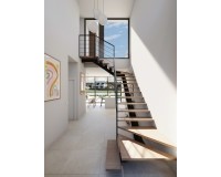 Obra nueva - Adosado - San Javier