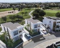 Obra nueva - Adosado - San Javier