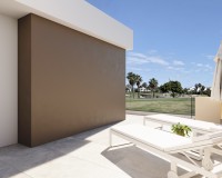 Obra nueva - Adosado - San Javier