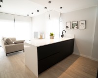 Obra nueva - Adosado - Torrevieja