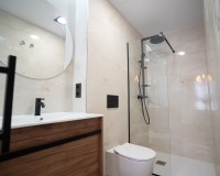 Obra nueva - Adosado - Torrevieja