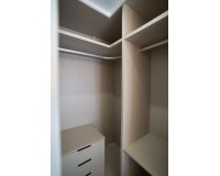 Obra nueva - Adosado - Torrevieja