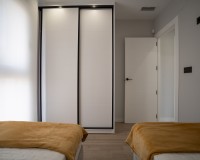 Obra nueva - Adosado - Torrevieja