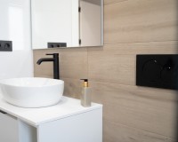 Obra nueva - Adosado - Torrevieja