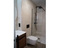 Obra nueva - Adosado - Torrevieja