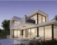 Obra nueva - Adosado - Villamartin