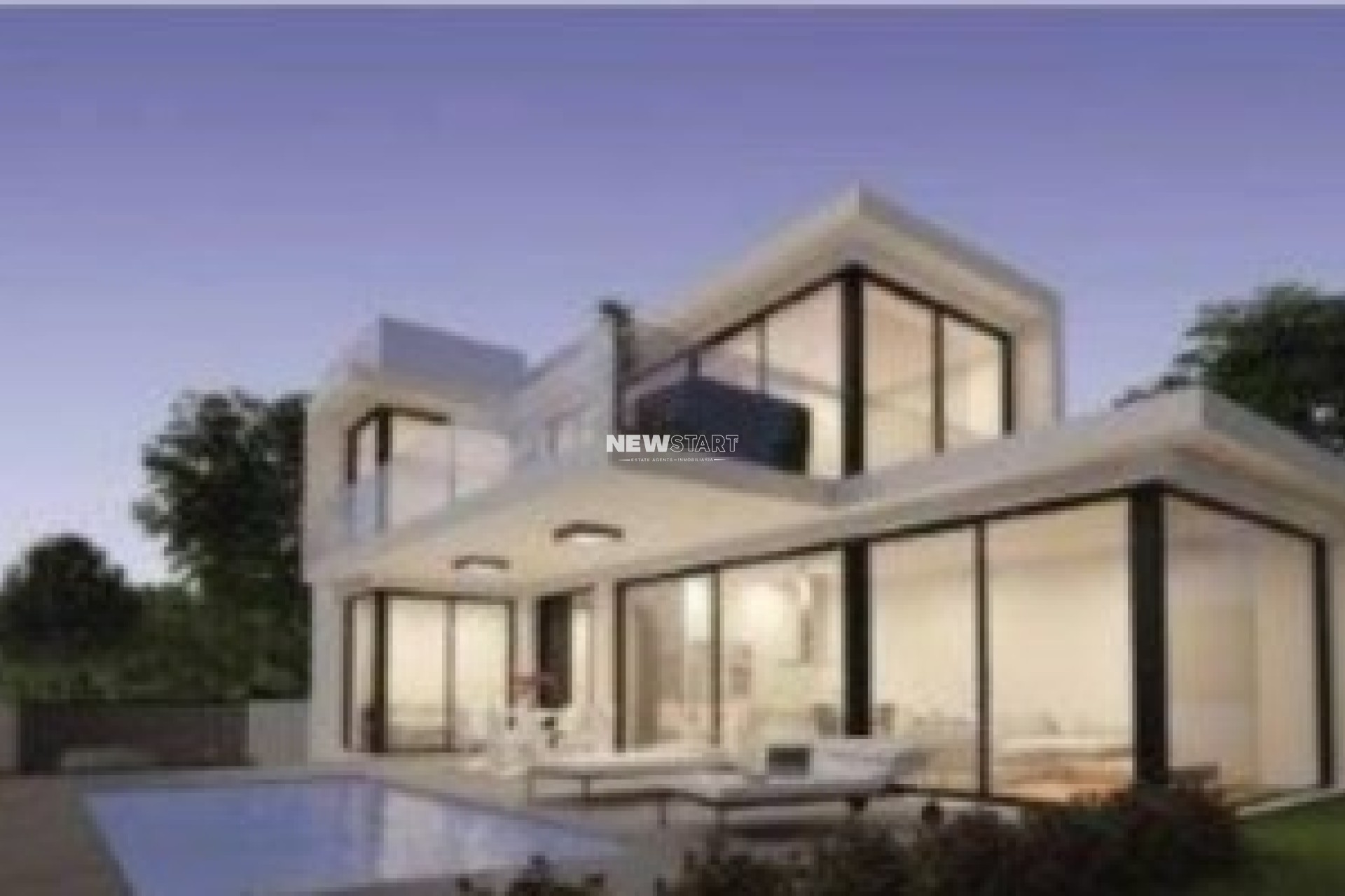 Obra nueva - Adosado - Villamartin