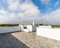 Obra nueva - Adosado - Villamartin