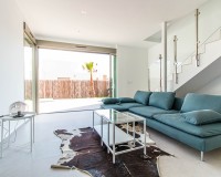 Obra nueva - Adosado - Villamartin