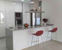 Obra nueva - Adosado - Villamartin