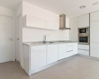 Obra nueva - Adosado - Villamartin