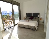 Obra nueva - Adosado - Villamartin