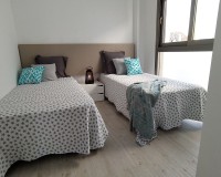 Obra nueva - Adosado - Villamartin