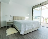 Obra nueva - Adosado - Villamartin