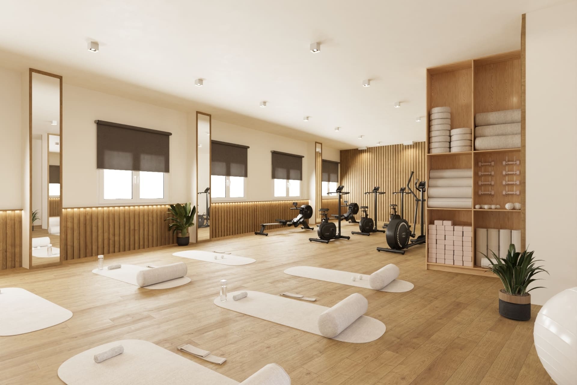 Obra nueva - Apartamento - Águilas