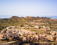 Obra nueva - Apartamento - Águilas