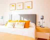 Obra nueva - Apartamento - Águilas