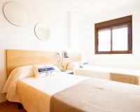 Obra nueva - Apartamento - Águilas