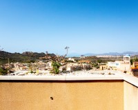 Obra nueva - Apartamento - Águilas