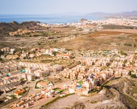 Obra nueva - Apartamento - Águilas