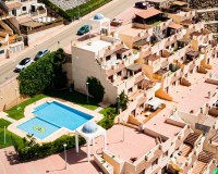 Obra nueva - Apartamento - Águilas