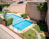 Obra nueva - Apartamento - Águilas