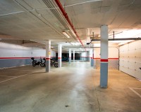 Obra nueva - Apartamento - Águilas