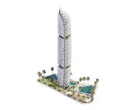 Obra nueva - Apartamento - Benidorm