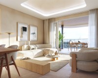 Obra nueva - Apartamento - Benijofar