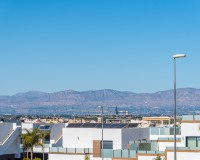 Obra nueva - Apartamento - Benijofar