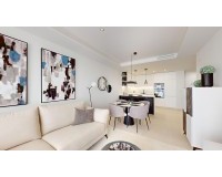 Obra nueva - Apartamento - Cabo Roig