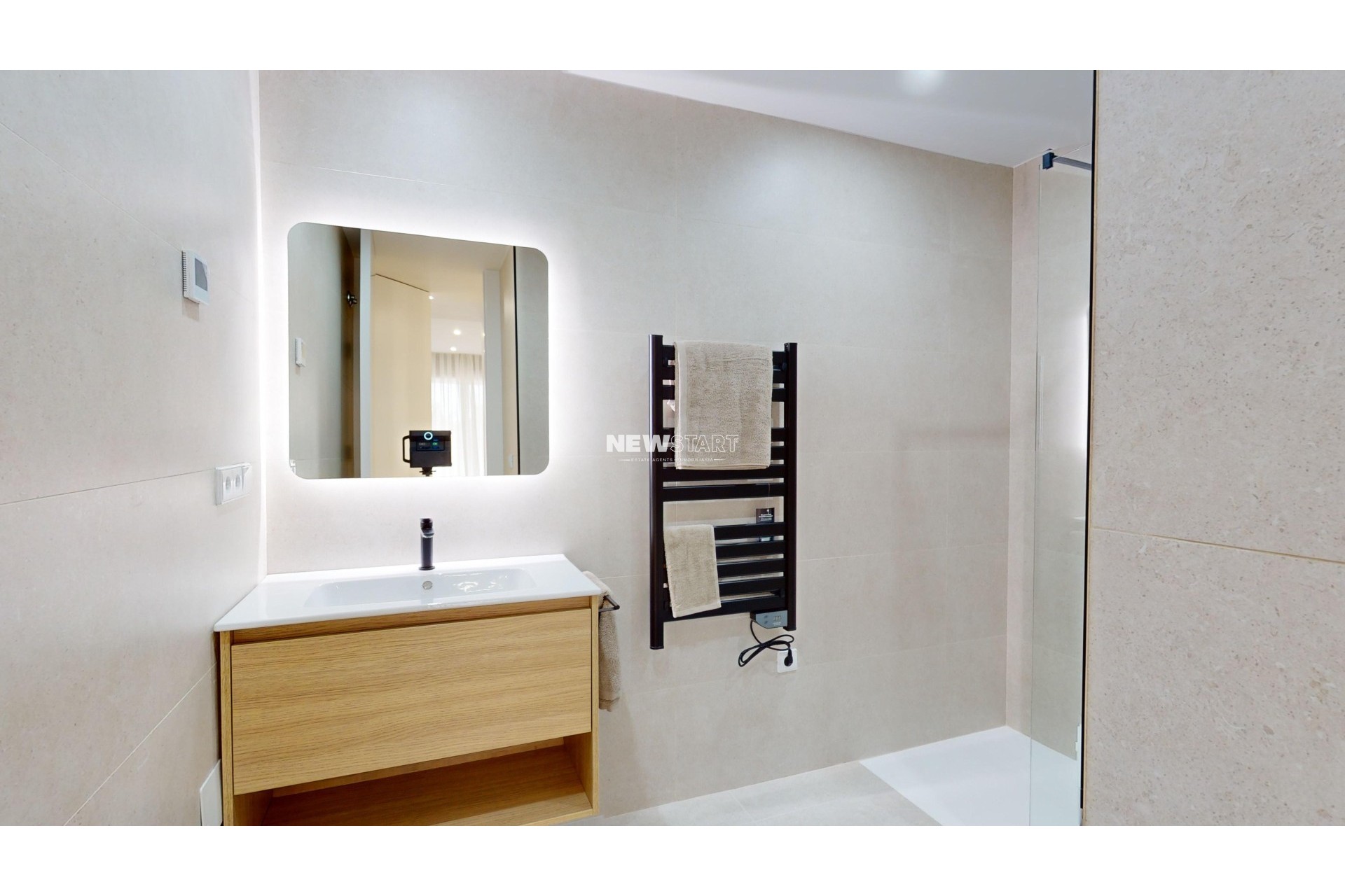 Obra nueva - Apartamento - Cabo Roig