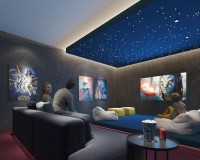 Obra nueva - Apartamento - Calpe