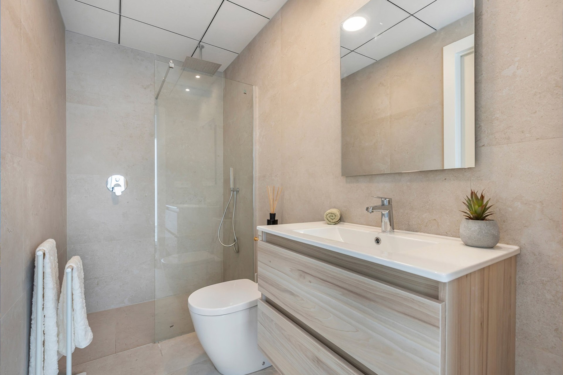 Obra nueva - Apartamento - Dolores