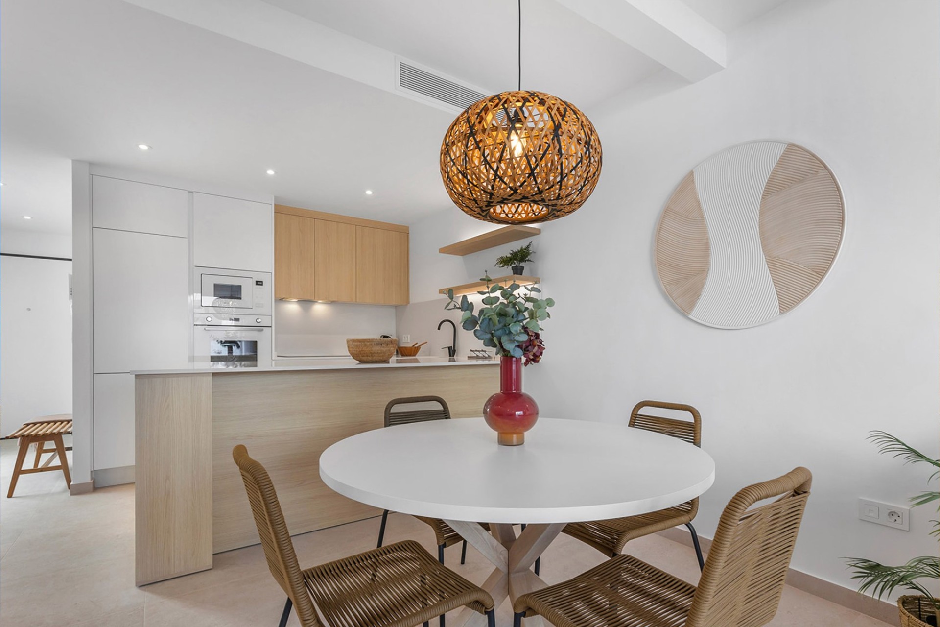 Obra nueva - Apartamento - Dolores