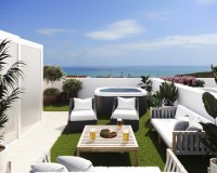 Obra nueva - Apartamento - Gran Alacant