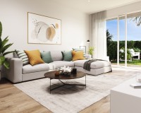 Obra nueva - Apartamento - Gran Alacant