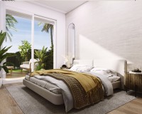 Obra nueva - Apartamento - Gran Alacant