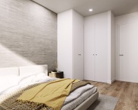 Obra nueva - Apartamento - Gran Alacant