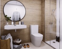 Obra nueva - Apartamento - Gran Alacant