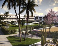 Obra nueva - Apartamento - Gran Alacant