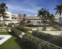 Obra nueva - Apartamento - Gran Alacant