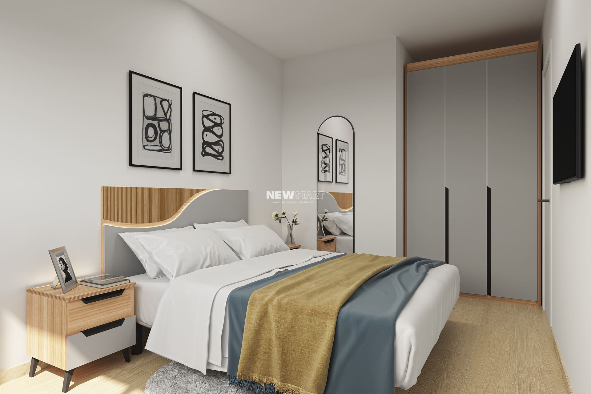 Obra nueva - Apartamento - Guardamar del Segura