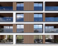 Obra nueva - Apartamento - Guardamar del Segura